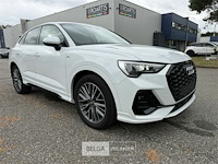 Audi q3 - afbeelding 20 van  29