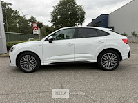 Audi q3 - afbeelding 12 van  29