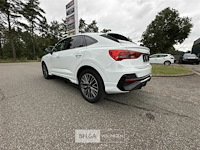 Audi q3 - afbeelding 24 van  29