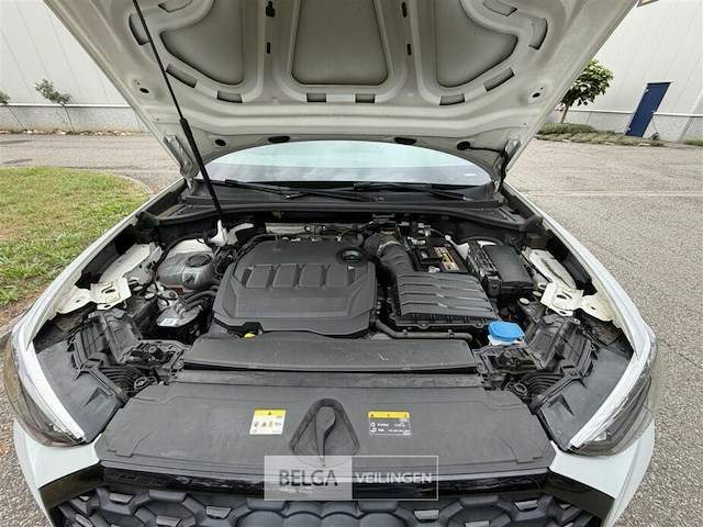 Audi q3 - afbeelding 26 van  29