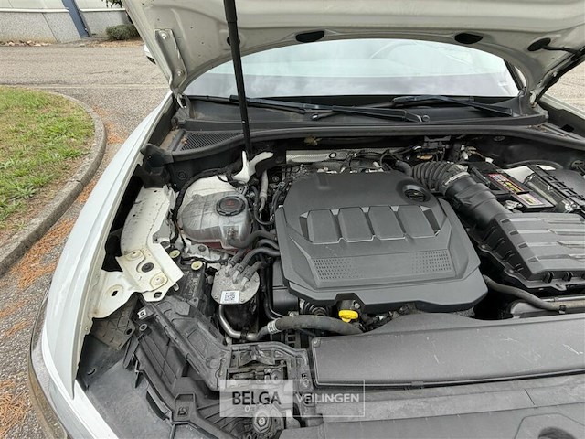 Audi q3 - afbeelding 27 van  29