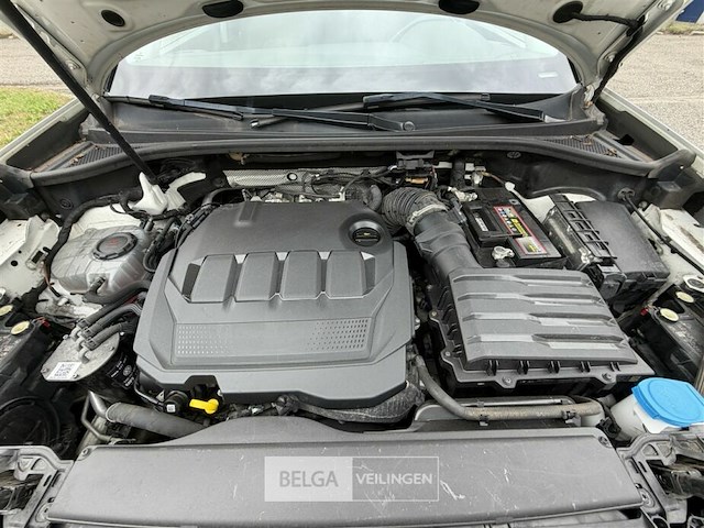 Audi q3 - afbeelding 28 van  29