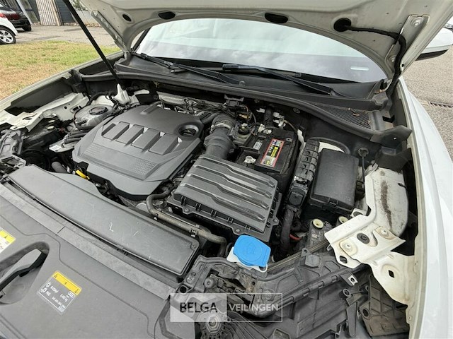 Audi q3 - afbeelding 29 van  29