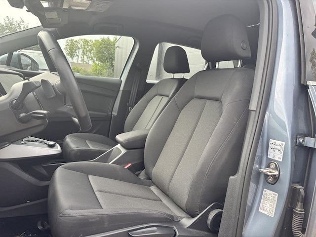 Audi q4 35 e-tron, 2023 - afbeelding 2 van  41