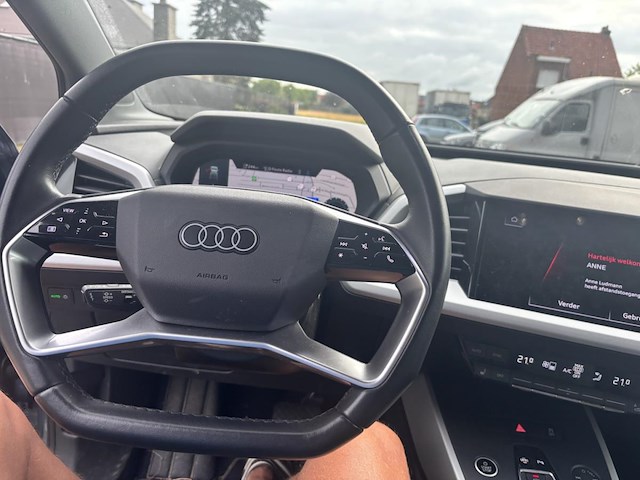 Audi q4 35 e-tron, 2023 - afbeelding 6 van  41