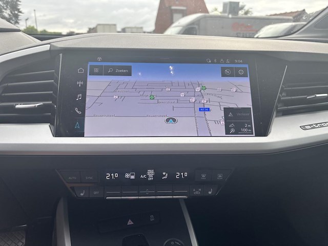 Audi q4 35 e-tron, 2023 - afbeelding 7 van  41