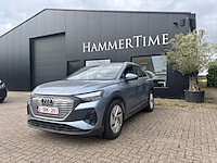 Audi q4 35 e-tron, 2023 - afbeelding 1 van  41