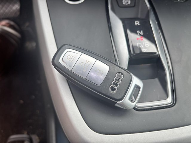 Audi q4 35 e-tron, 2023 - afbeelding 13 van  41