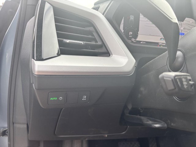 Audi q4 35 e-tron, 2023 - afbeelding 15 van  41