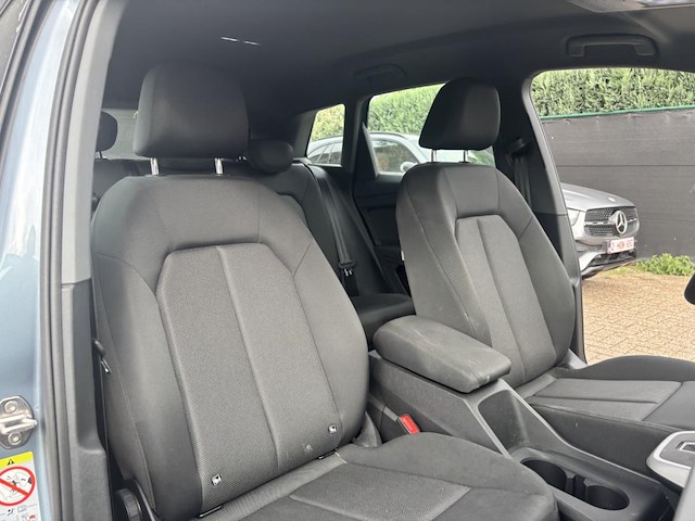 Audi q4 35 e-tron, 2023 - afbeelding 21 van  41