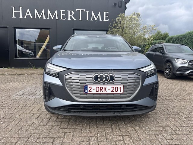 Audi q4 35 e-tron, 2023 - afbeelding 12 van  41