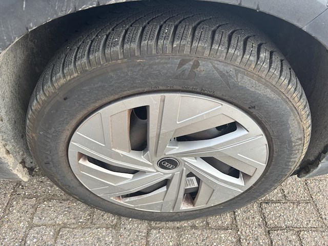 Audi q4 35 e-tron, 2023 - afbeelding 25 van  41