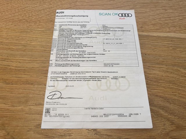 Audi q4 35 e-tron, 2023 - afbeelding 35 van  41