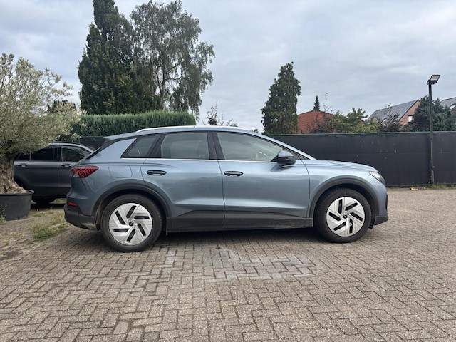 Audi q4 35 e-tron, 2023 - afbeelding 34 van  41