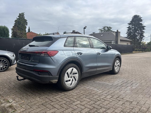 Audi q4 35 e-tron, 2023 - afbeelding 37 van  41