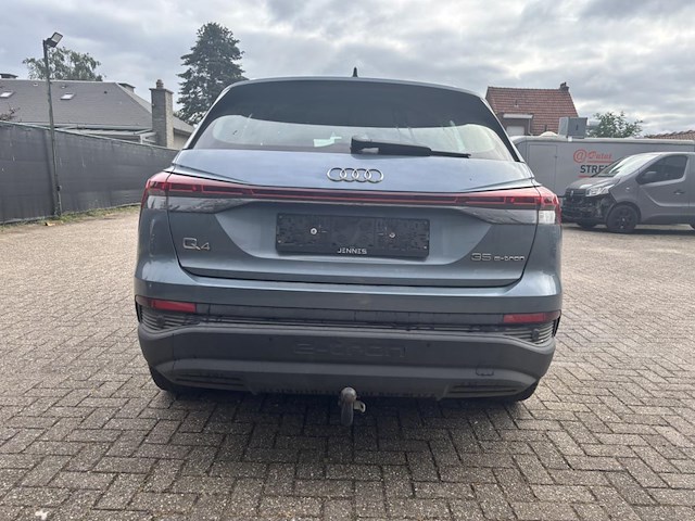 Audi q4 35 e-tron, 2023 - afbeelding 38 van  41
