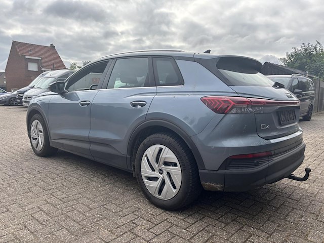 Audi q4 35 e-tron, 2023 - afbeelding 39 van  41