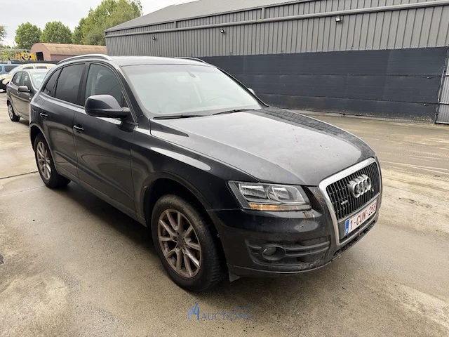 Audi q5 - 2012 - afbeelding 5 van  11