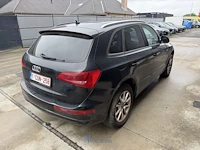 Audi q5 - 2012 - afbeelding 6 van  11