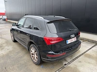 Audi q5 - 2012 - afbeelding 8 van  11