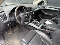 Audi q5 - 2012 - afbeelding 9 van  11