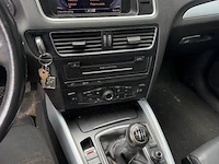 Audi q5 - 2012 - afbeelding 11 van  11