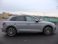 Audi q5 - wauzzzfyxp2039026 - 2022 - afbeelding 4 van  27