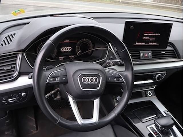 Audi q5 - wauzzzfyxp2039026 - 2022 - afbeelding 8 van  27