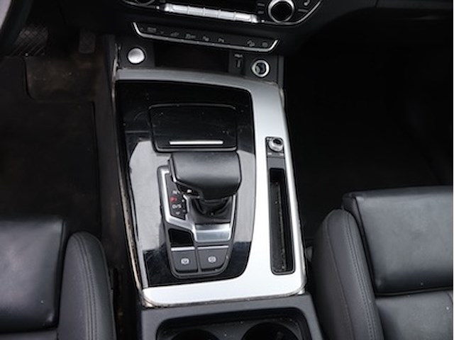 Audi q5 - wauzzzfyxp2039026 - 2022 - afbeelding 9 van  27