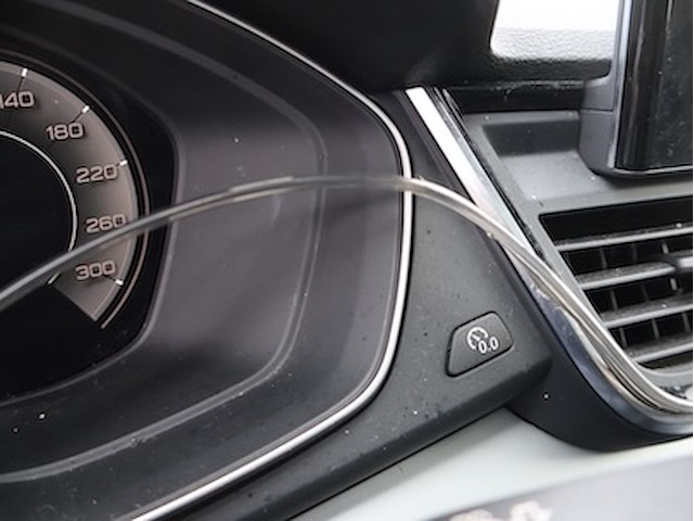 Audi q5 - wauzzzfyxp2039026 - 2022 - afbeelding 11 van  27