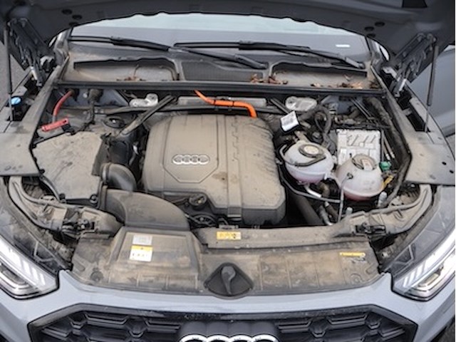 Audi q5 - wauzzzfyxp2039026 - 2022 - afbeelding 15 van  27