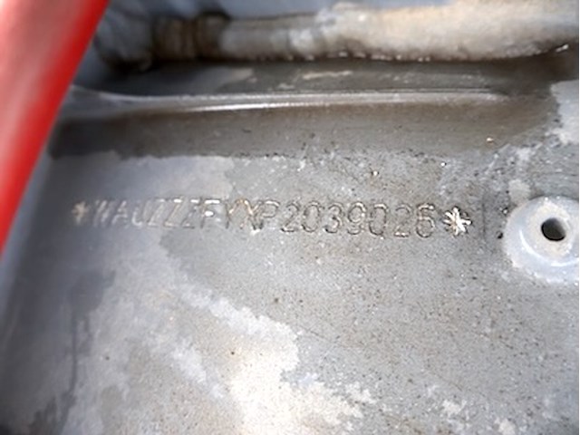 Audi q5 - wauzzzfyxp2039026 - 2022 - afbeelding 16 van  27