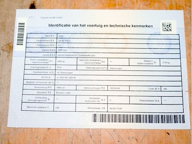 Audi q5 - wauzzzfyxp2039026 - 2022 - afbeelding 18 van  27
