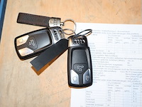 Audi q5 - wauzzzfyxp2039026 - 2022 - afbeelding 20 van  27