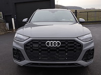 Audi q5 - wauzzzfyxp2039026 - 2022 - afbeelding 12 van  27