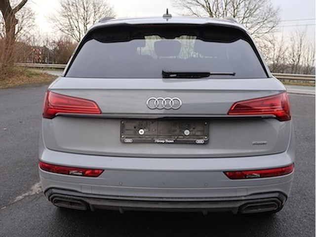 Audi q5 - wauzzzfyxp2039026 - 2022 - afbeelding 23 van  27