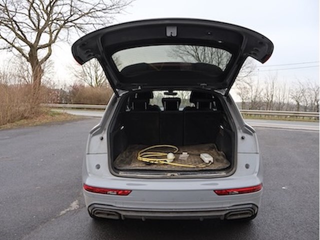 Audi q5 - wauzzzfyxp2039026 - 2022 - afbeelding 24 van  27