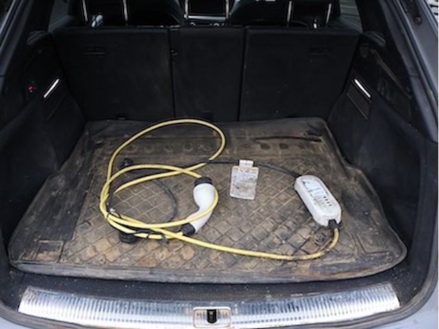 Audi q5 - wauzzzfyxp2039026 - 2022 - afbeelding 25 van  27