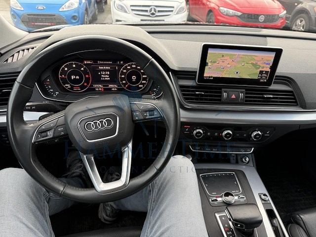 Audi q5 30 tdi business edition sport s tronic 136 at, 2020 - afbeelding 2 van  33