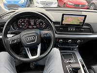 Audi q5 30 tdi business edition sport s tronic 136 at, 2020 - afbeelding 2 van  33