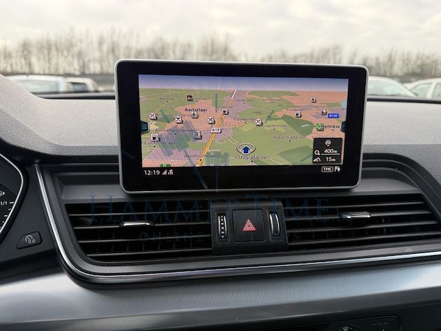 Audi q5 30 tdi business edition sport s tronic 136 at, 2020 - afbeelding 3 van  33