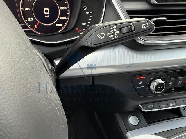 Audi q5 30 tdi business edition sport s tronic 136 at, 2020 - afbeelding 7 van  33