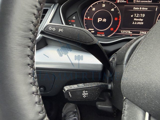 Audi q5 30 tdi business edition sport s tronic 136 at, 2020 - afbeelding 8 van  33