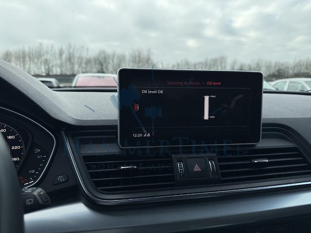 Audi q5 30 tdi business edition sport s tronic 136 at, 2020 - afbeelding 11 van  33