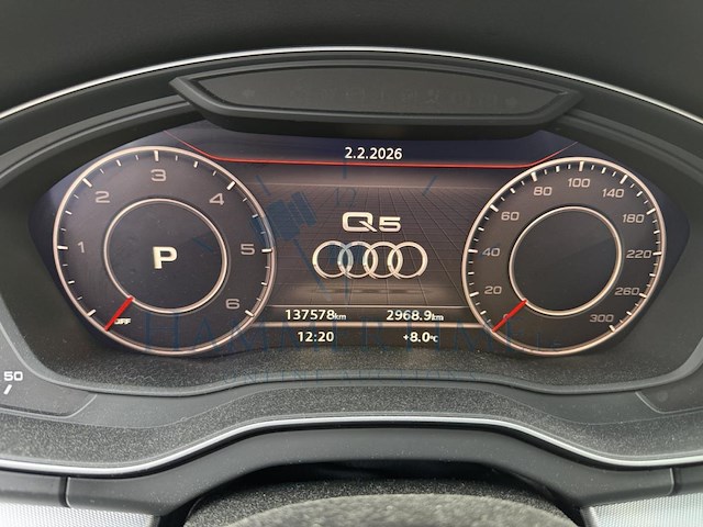 Audi q5 30 tdi business edition sport s tronic 136 at, 2020 - afbeelding 13 van  33