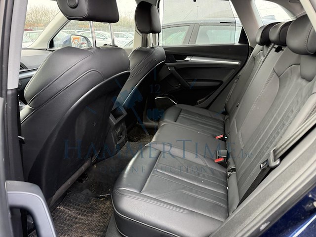 Audi q5 30 tdi business edition sport s tronic 136 at, 2020 - afbeelding 14 van  33