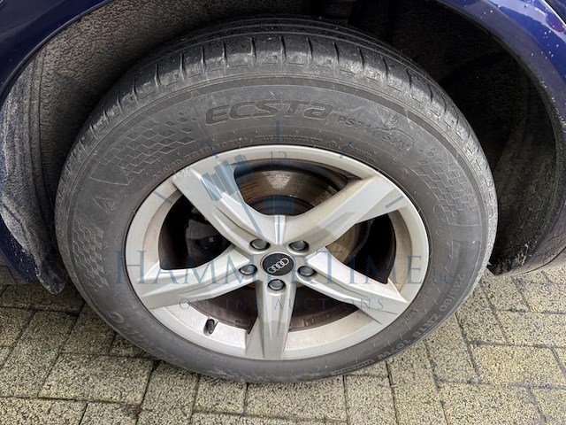 Audi q5 30 tdi business edition sport s tronic 136 at, 2020 - afbeelding 15 van  33