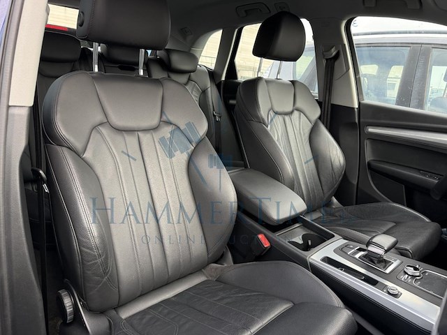 Audi q5 30 tdi business edition sport s tronic 136 at, 2020 - afbeelding 19 van  33