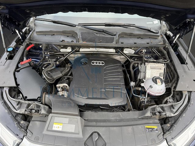 Audi q5 30 tdi business edition sport s tronic 136 at, 2020 - afbeelding 21 van  33