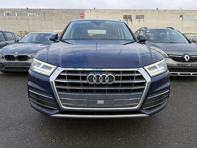 Audi q5 30 tdi business edition sport s tronic 136 at, 2020 - afbeelding 12 van  33